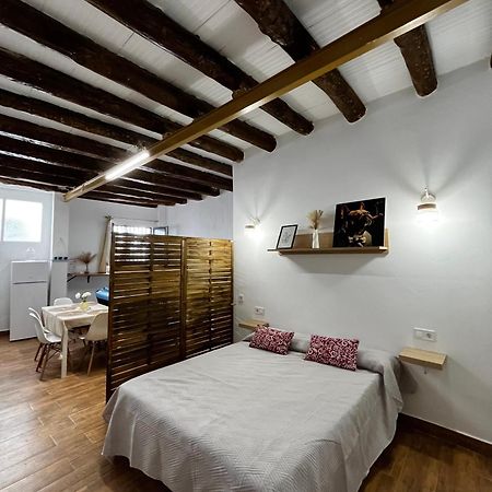 Apartamento Pat Quesada Exterior foto