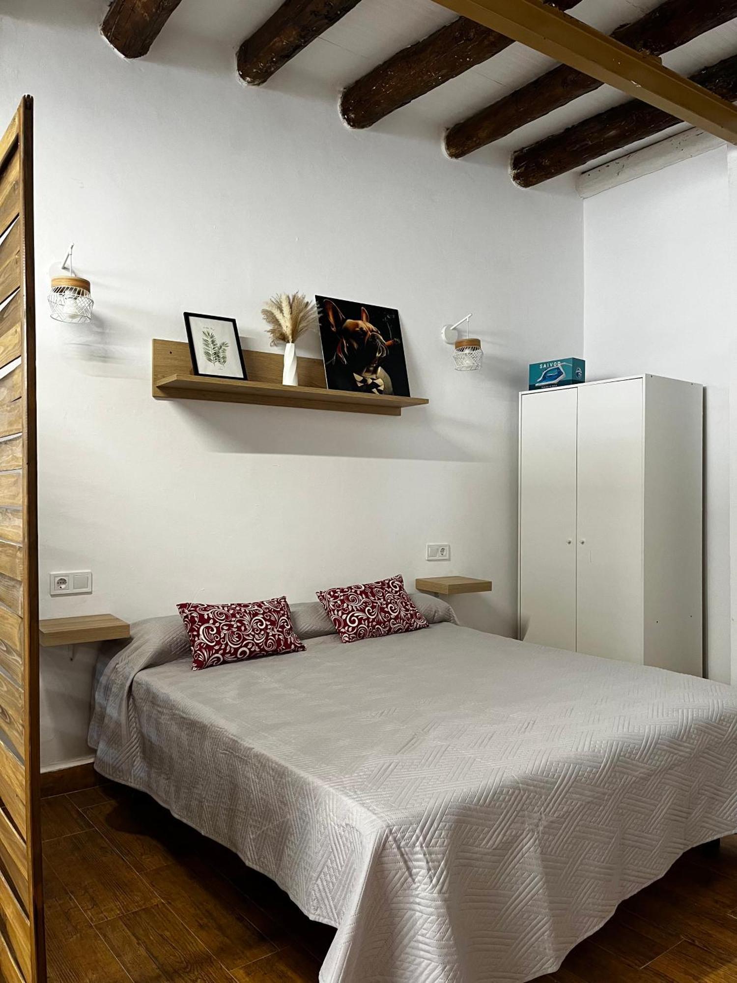 Apartamento Pat Quesada Exterior foto